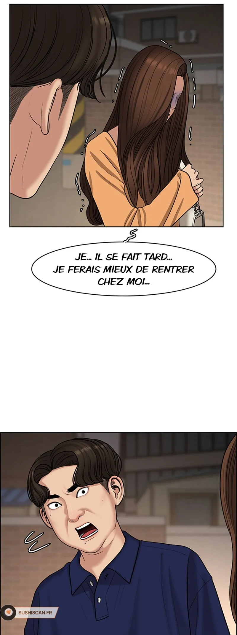 Read True Beauty FR Manga Online