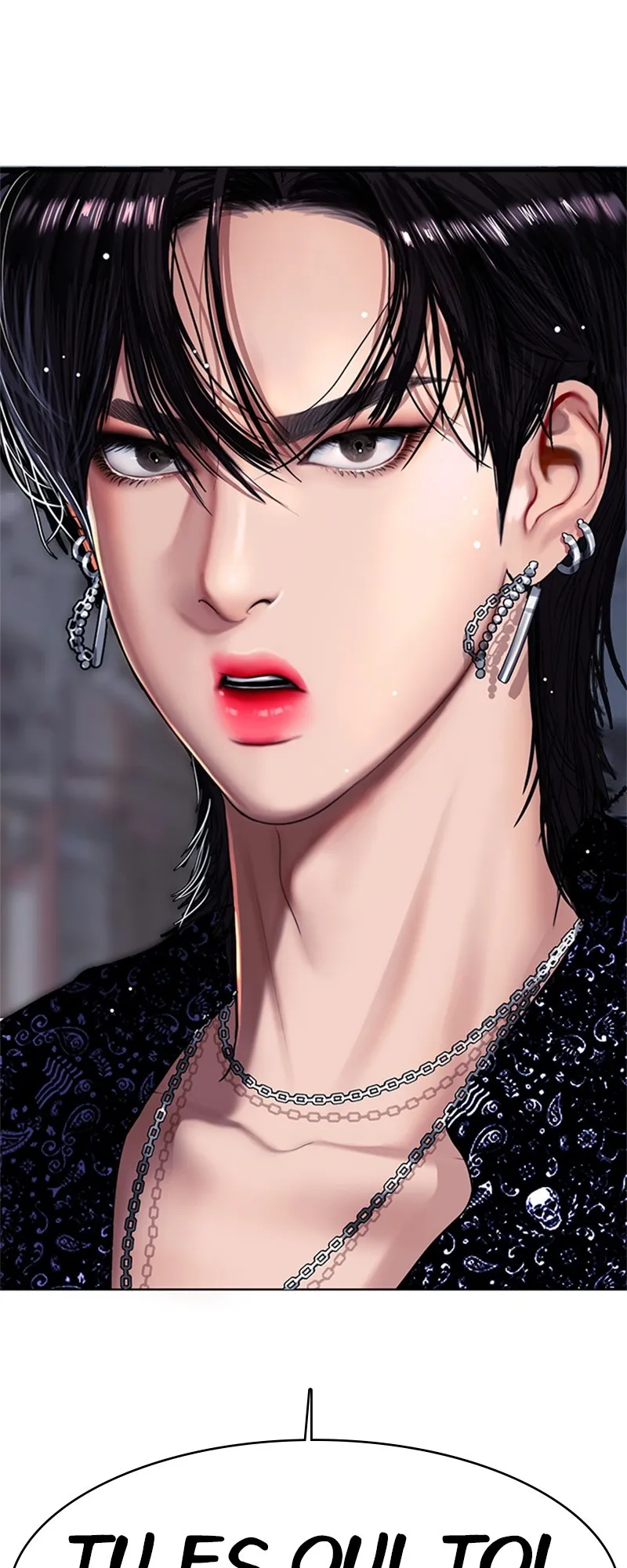Read True Beauty FR Manga Online