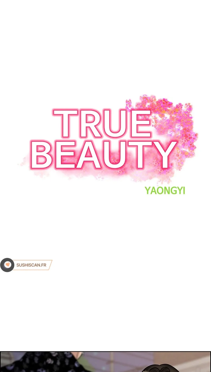 Read True Beauty FR Manga Online