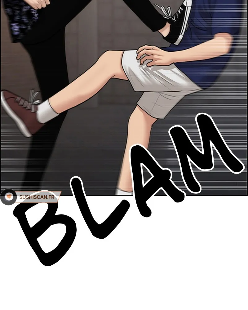 Read True Beauty FR Manga Online