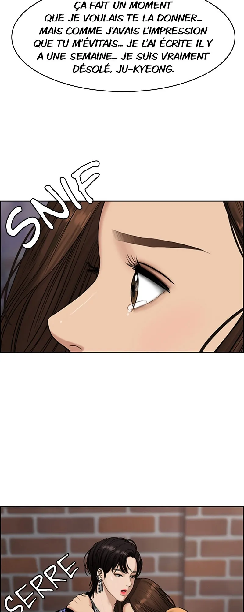 Read True Beauty FR Manga Online