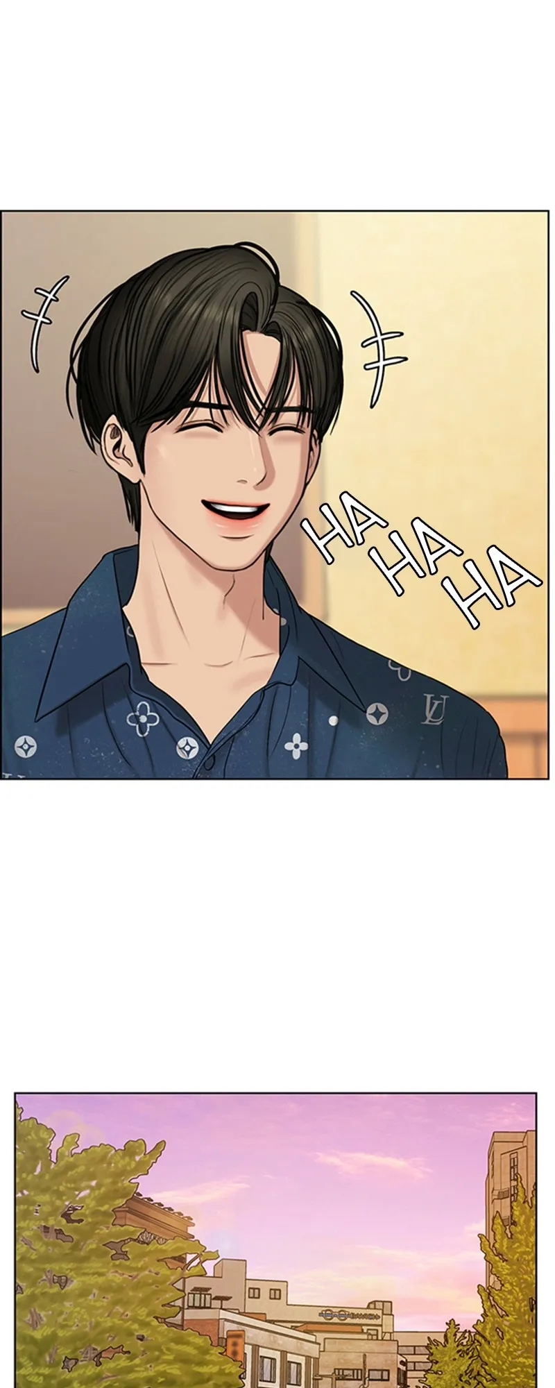 Read True Beauty FR Manga Online