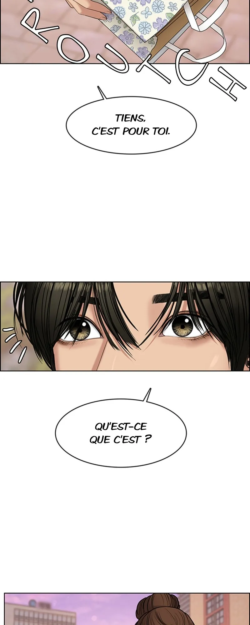 Read True Beauty FR Manga Online