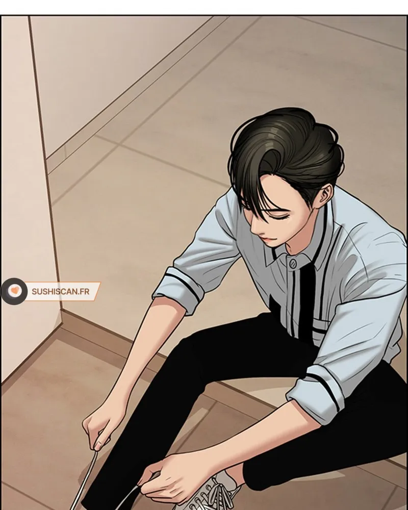 Read True Beauty FR Manga Online