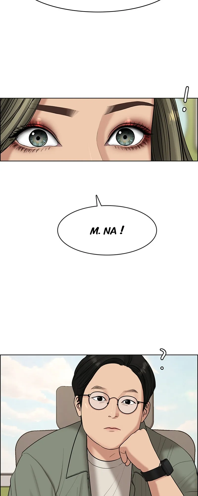 Read True Beauty FR Manga Online