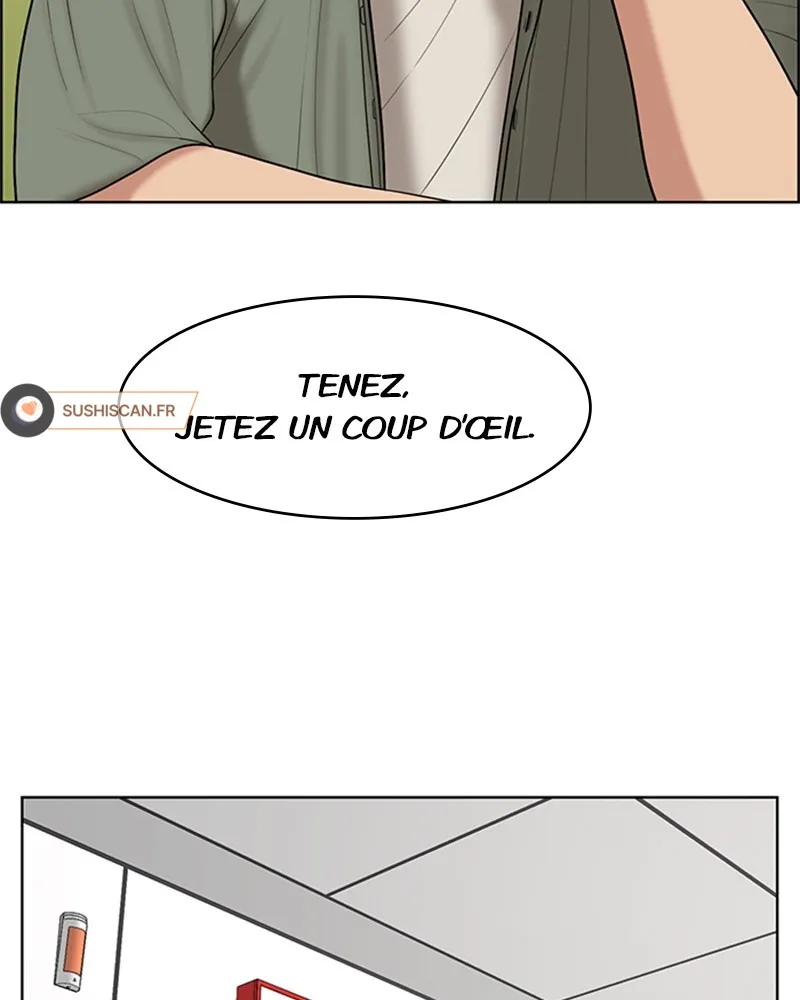 Read True Beauty FR Manga Online