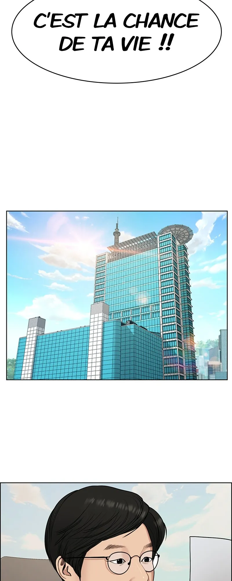 Read True Beauty FR Manga Online