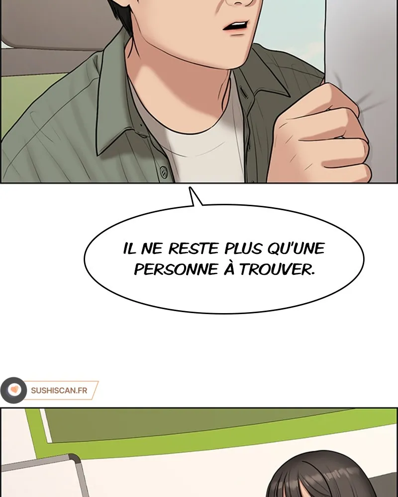 Read True Beauty FR Manga Online