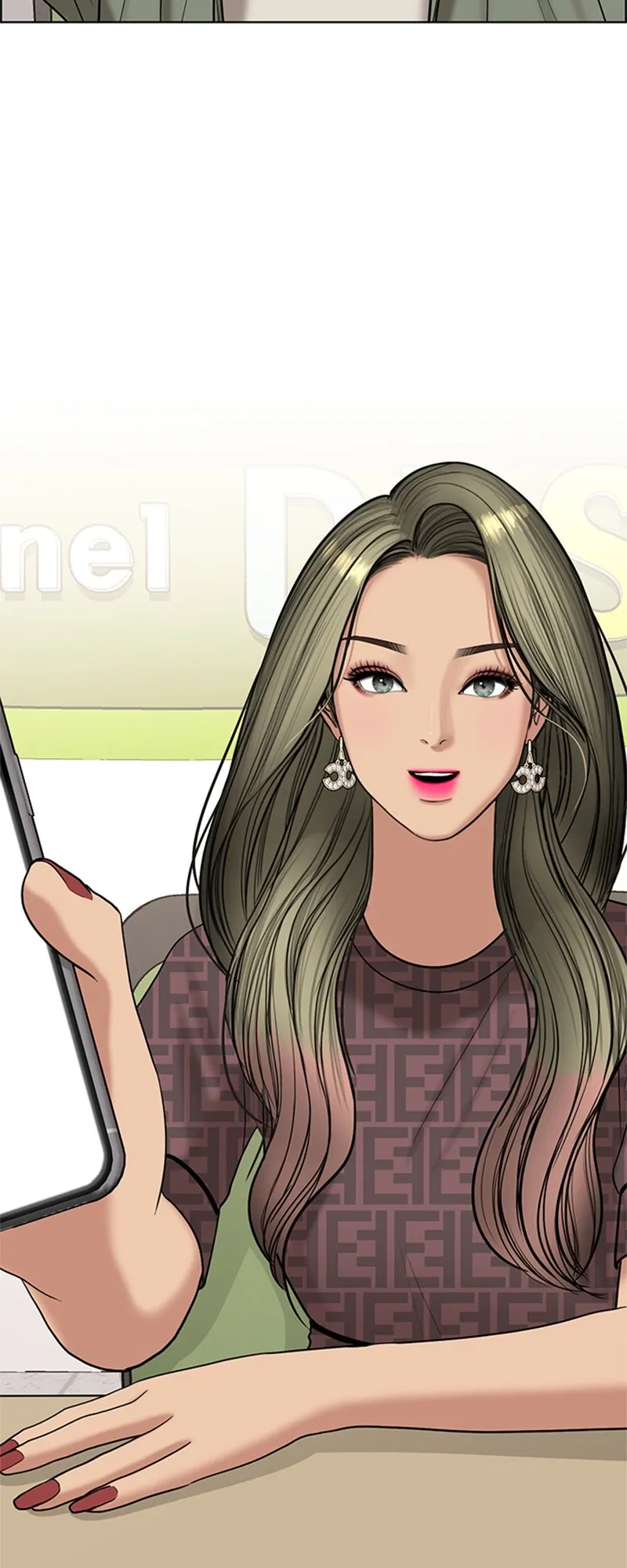 Read True Beauty FR Manga Online