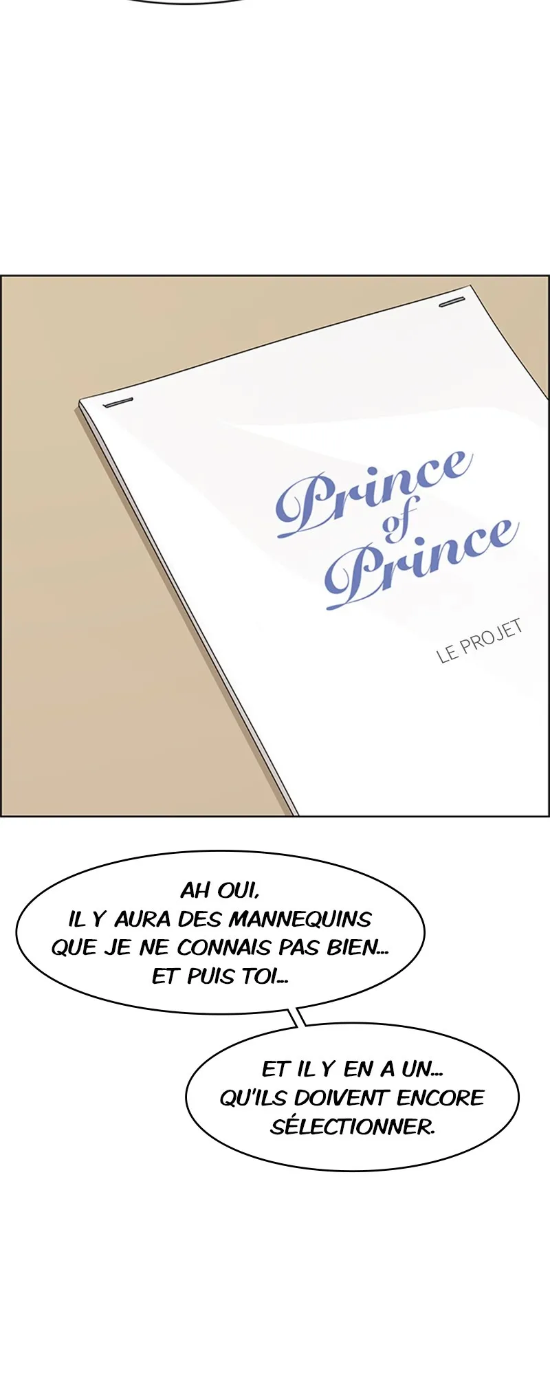 Read True Beauty FR Manga Online