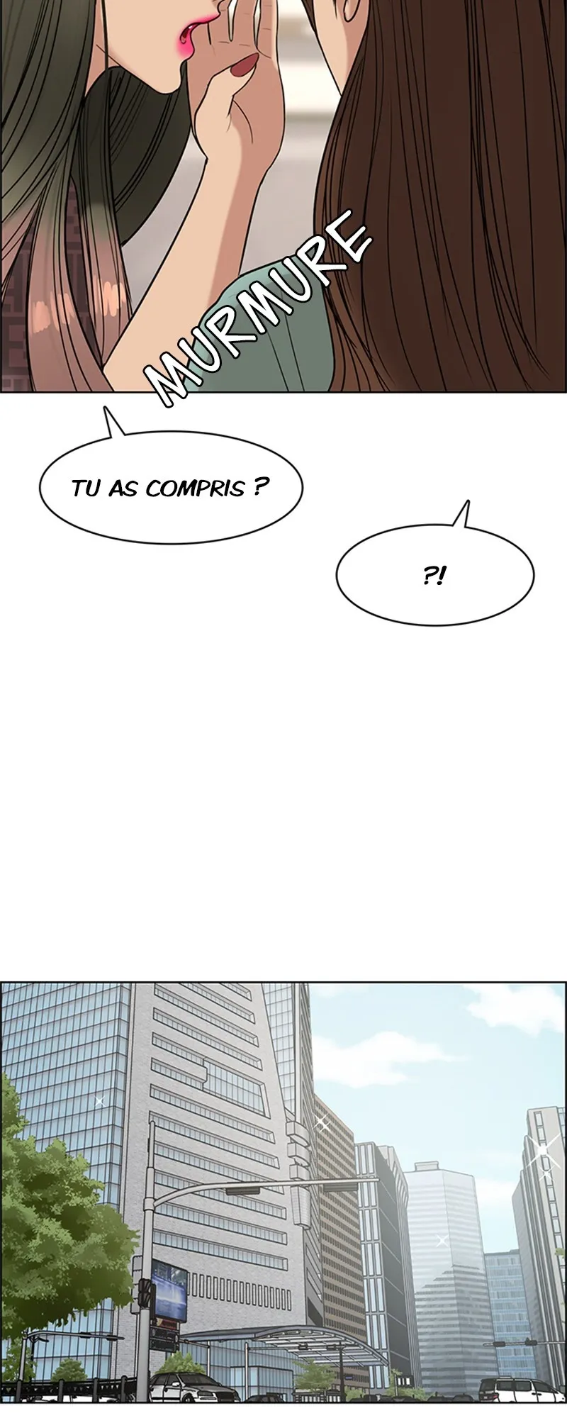 Read True Beauty FR Manga Online