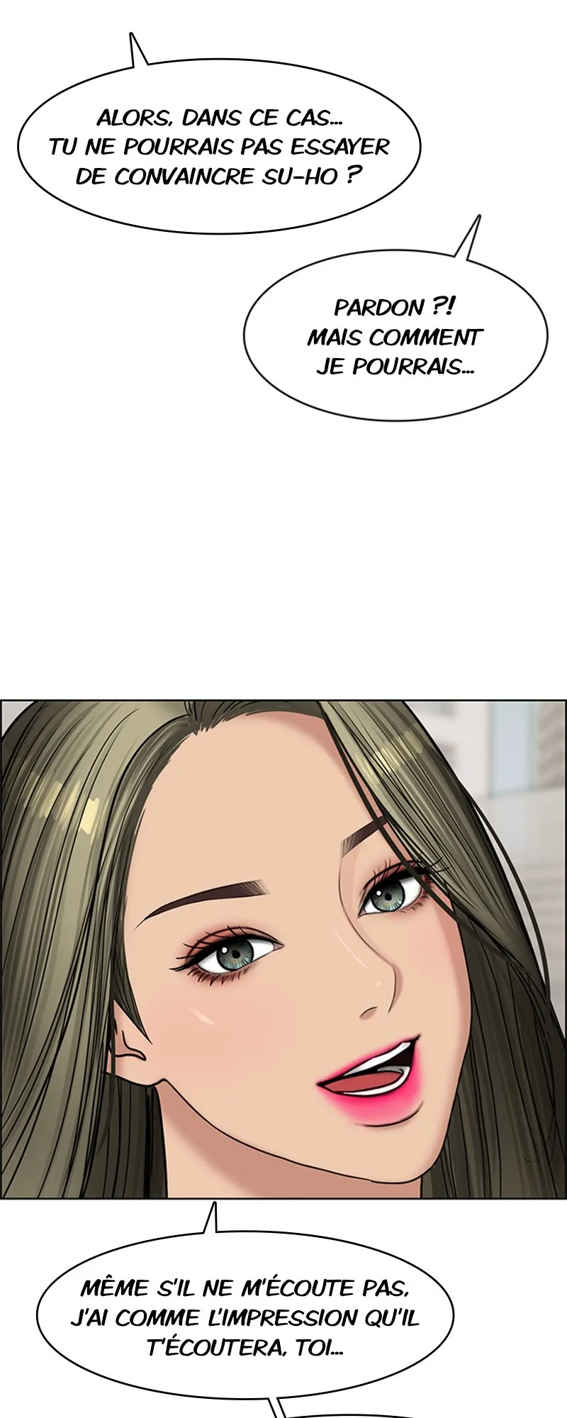 Read True Beauty FR Manga Online