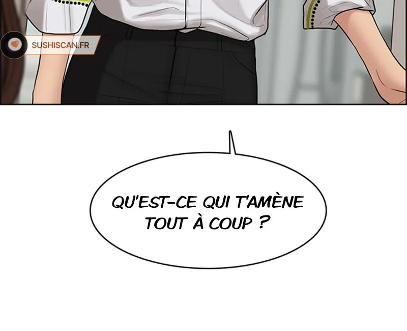 Read True Beauty FR Manga Online