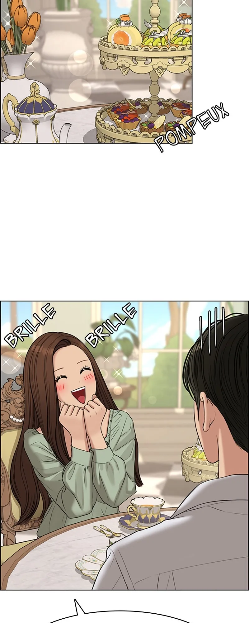 Read True Beauty FR Manga Online
