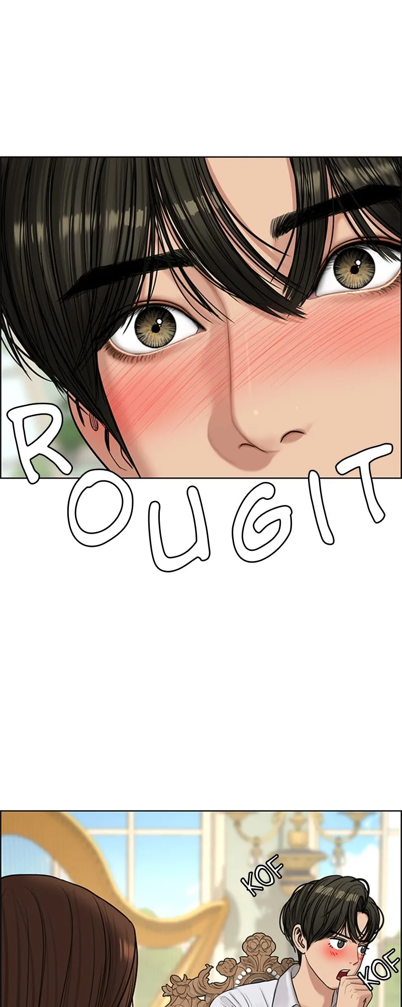 Read True Beauty FR Manga Online