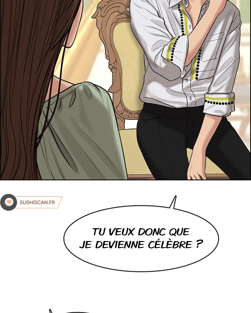 Read True Beauty FR Manga Online