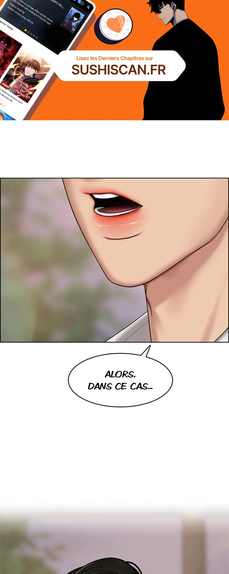 Read True Beauty FR Manga Online
