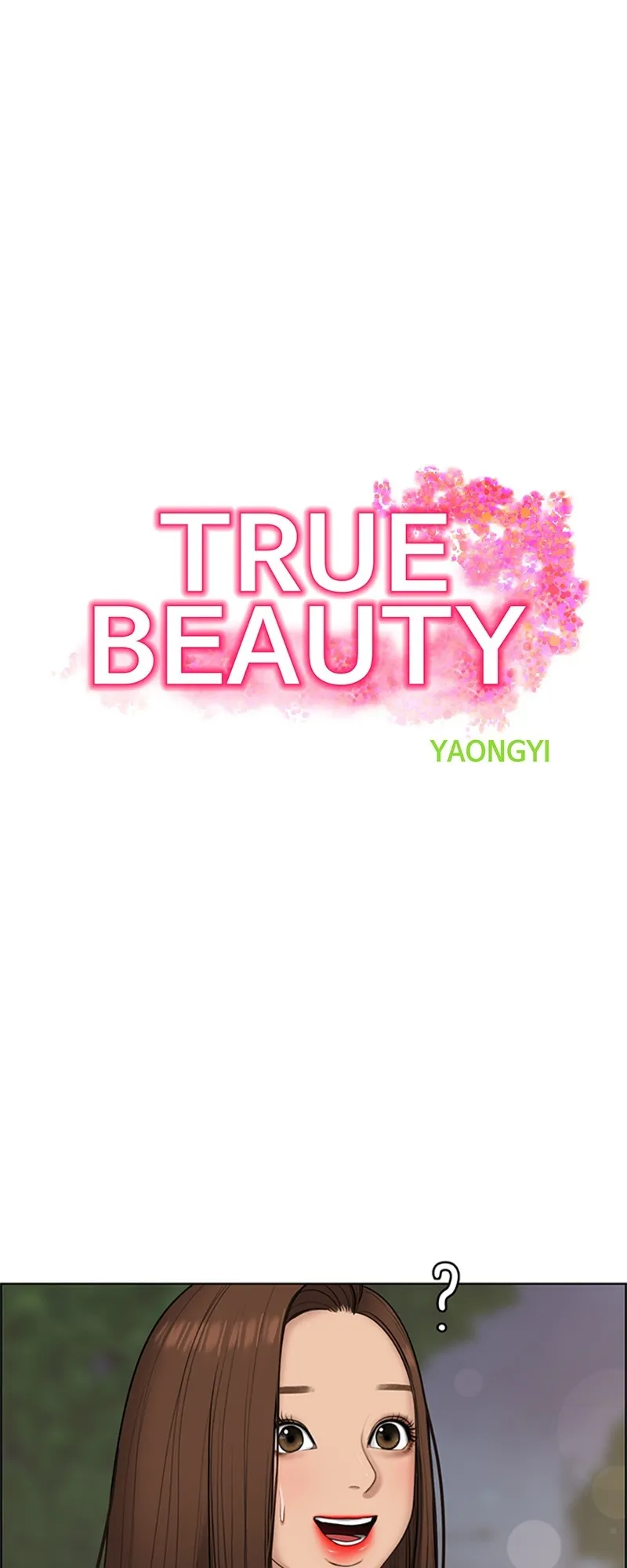 Read True Beauty FR Manga Online