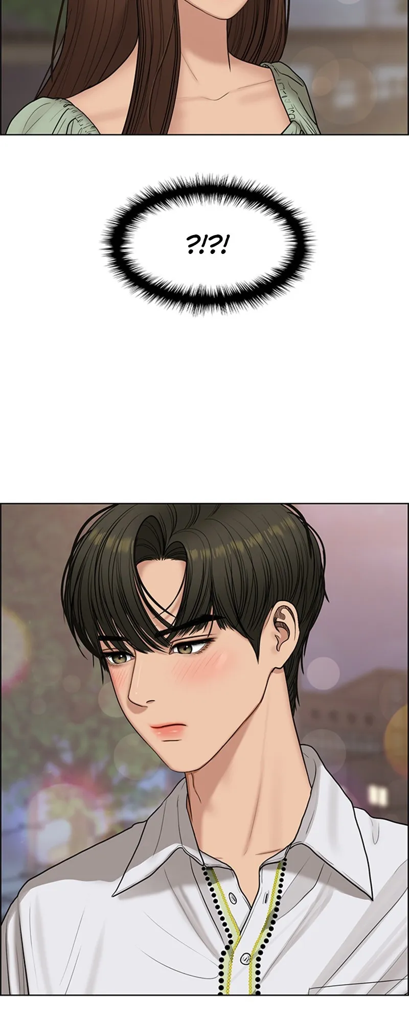 Read True Beauty FR Manga Online