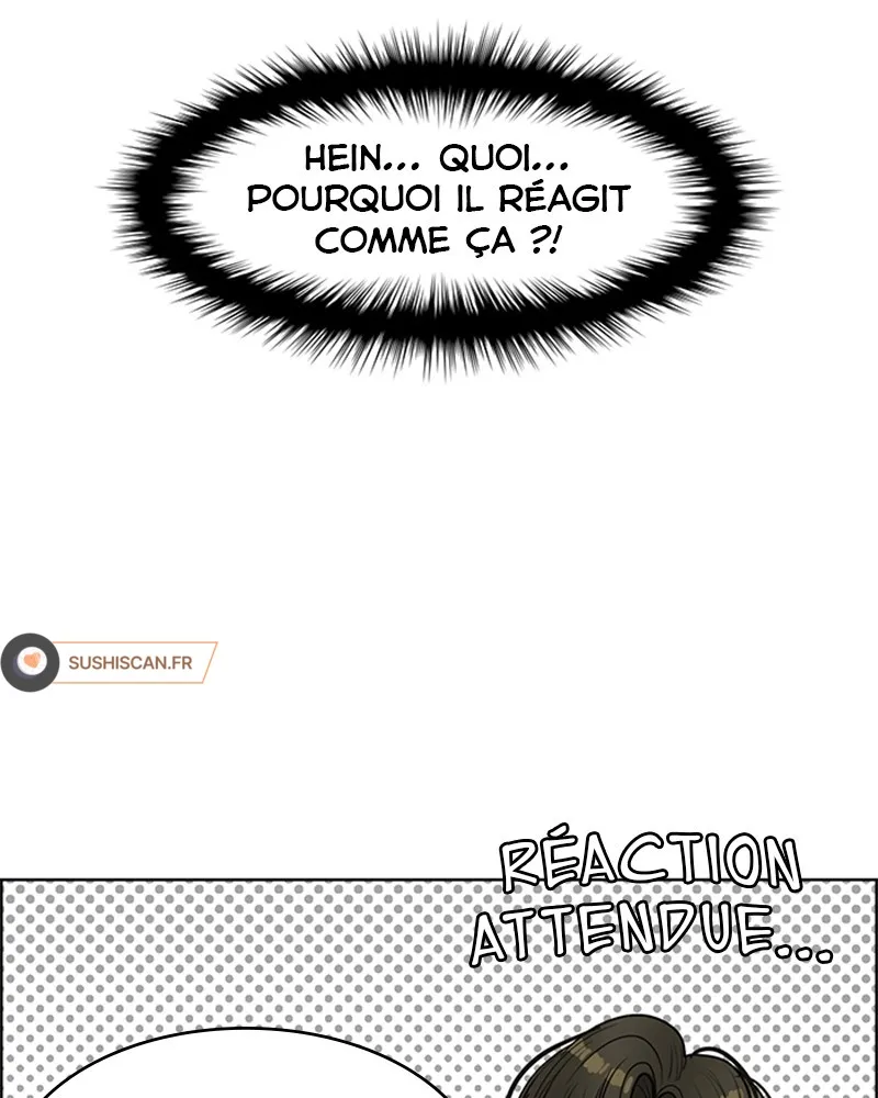 Read True Beauty FR Manga Online