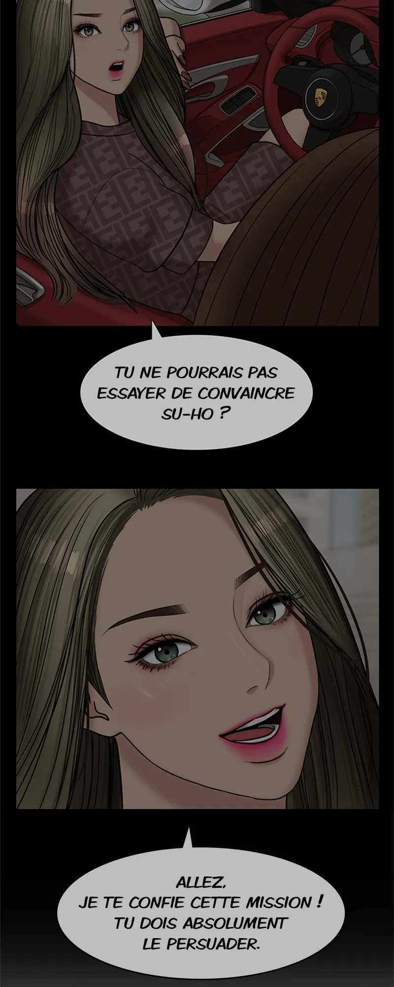 Read True Beauty FR Manga Online
