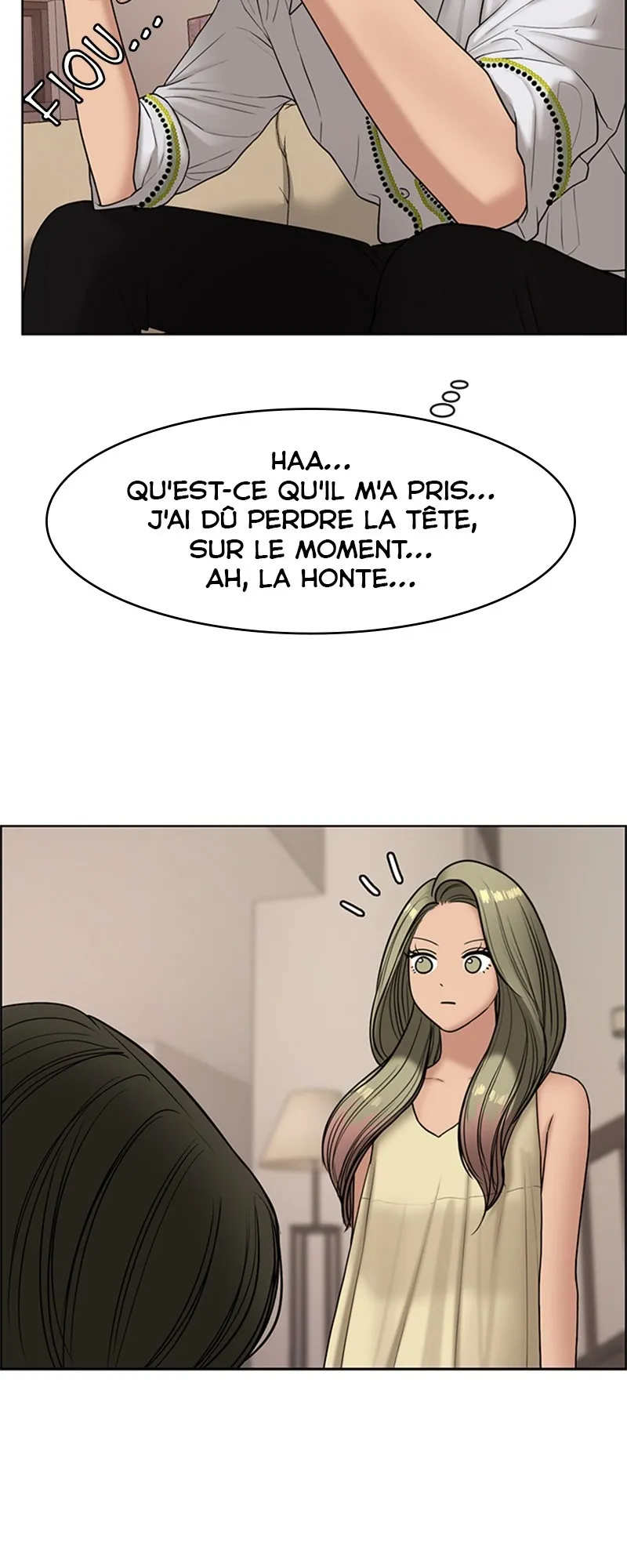 Read True Beauty FR Manga Online