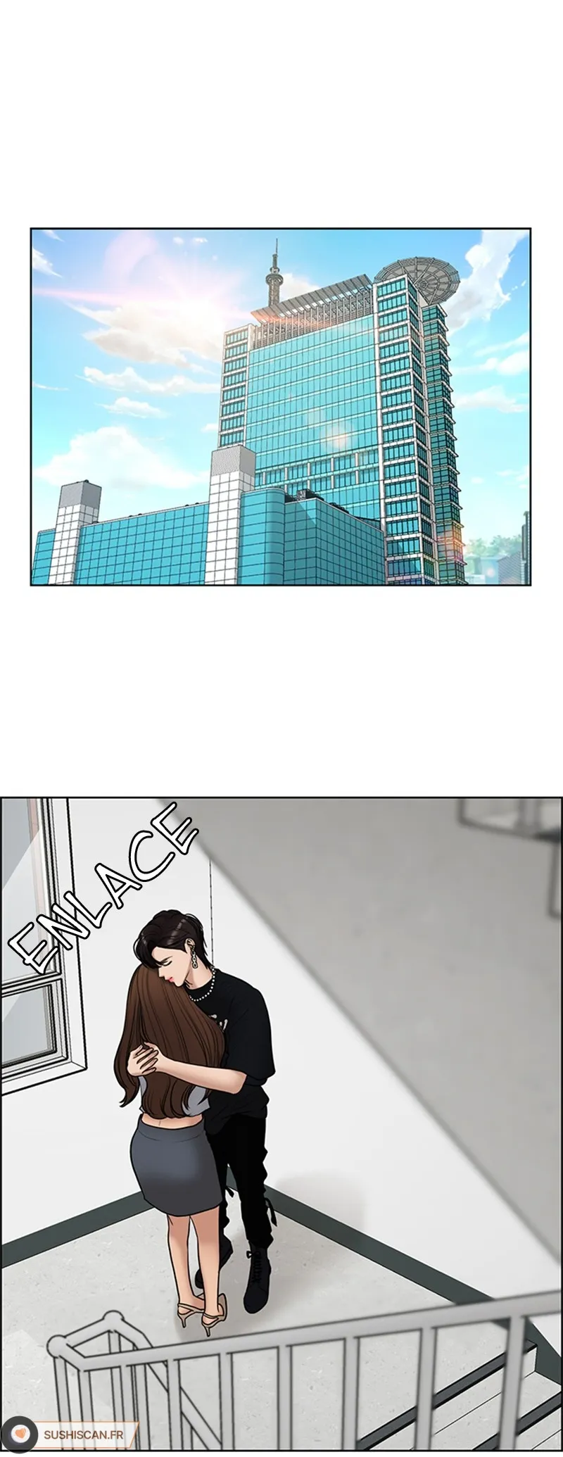 Read True Beauty FR Manga Online
