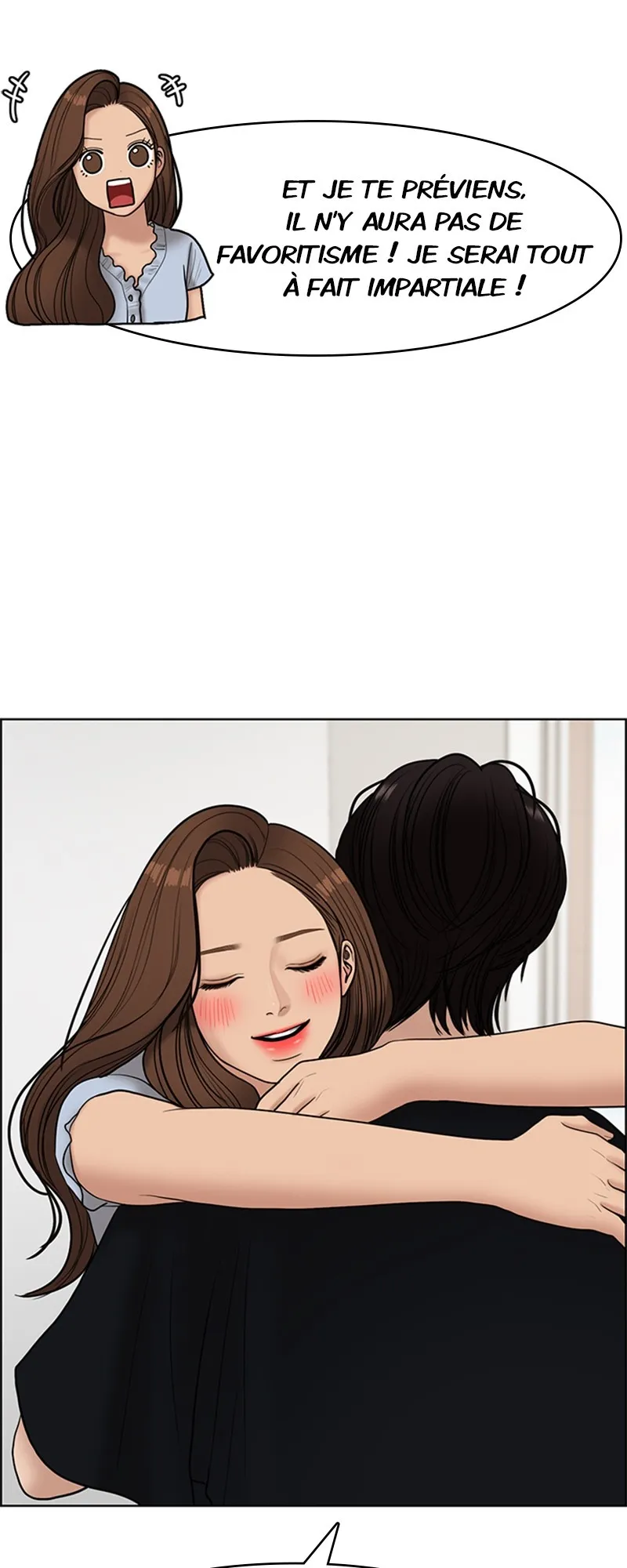 Read True Beauty FR Manga Online