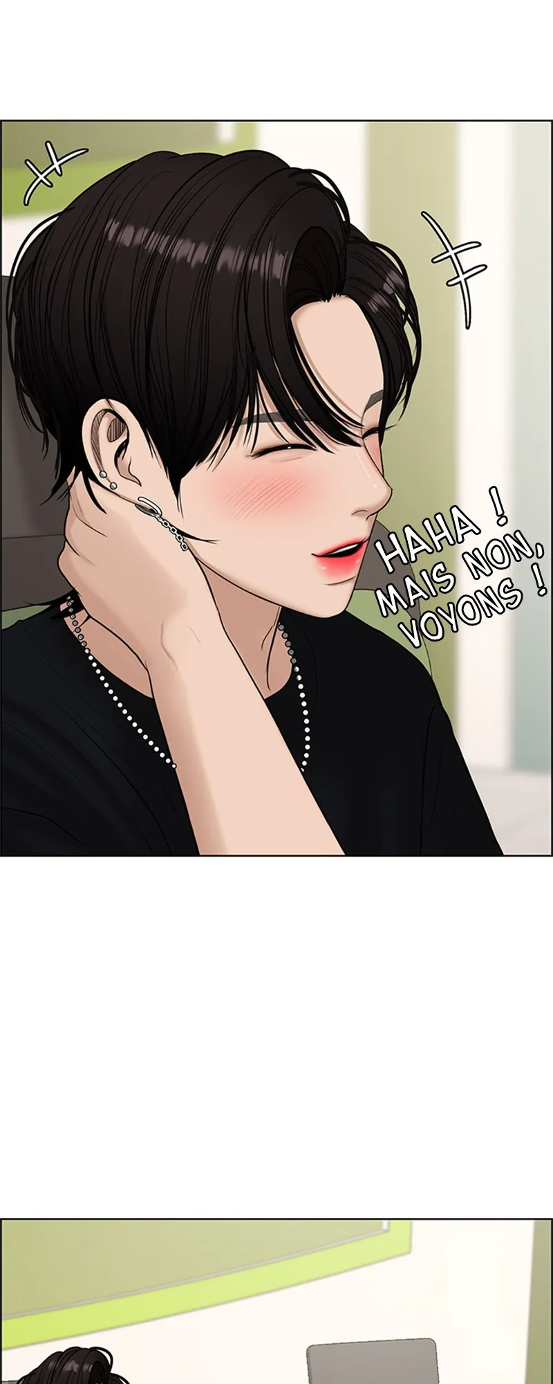 Read True Beauty FR Manga Online