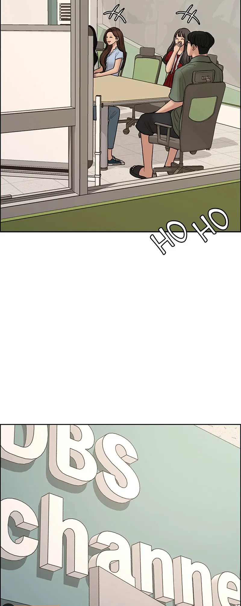 Read True Beauty FR Manga Online
