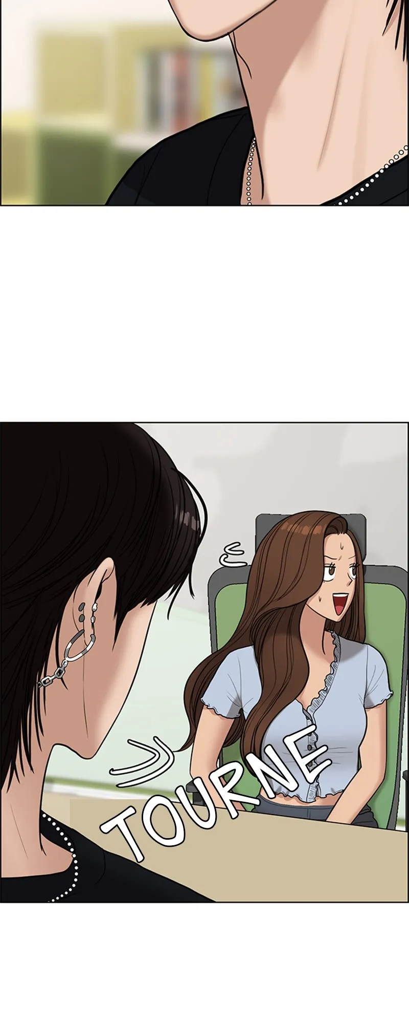Read True Beauty FR Manga Online
