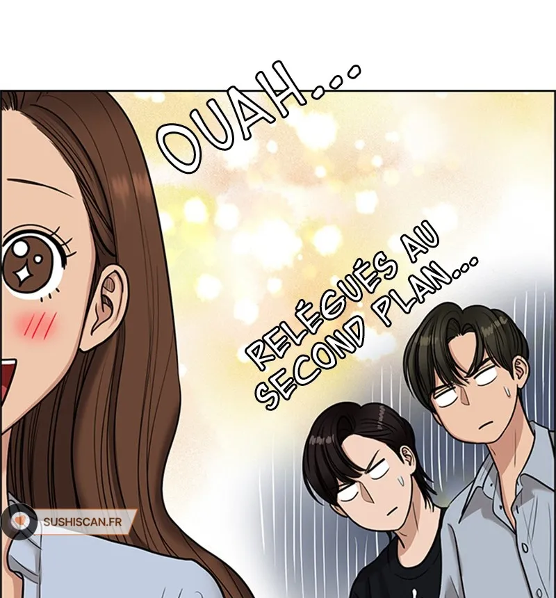 Read True Beauty FR Manga Online