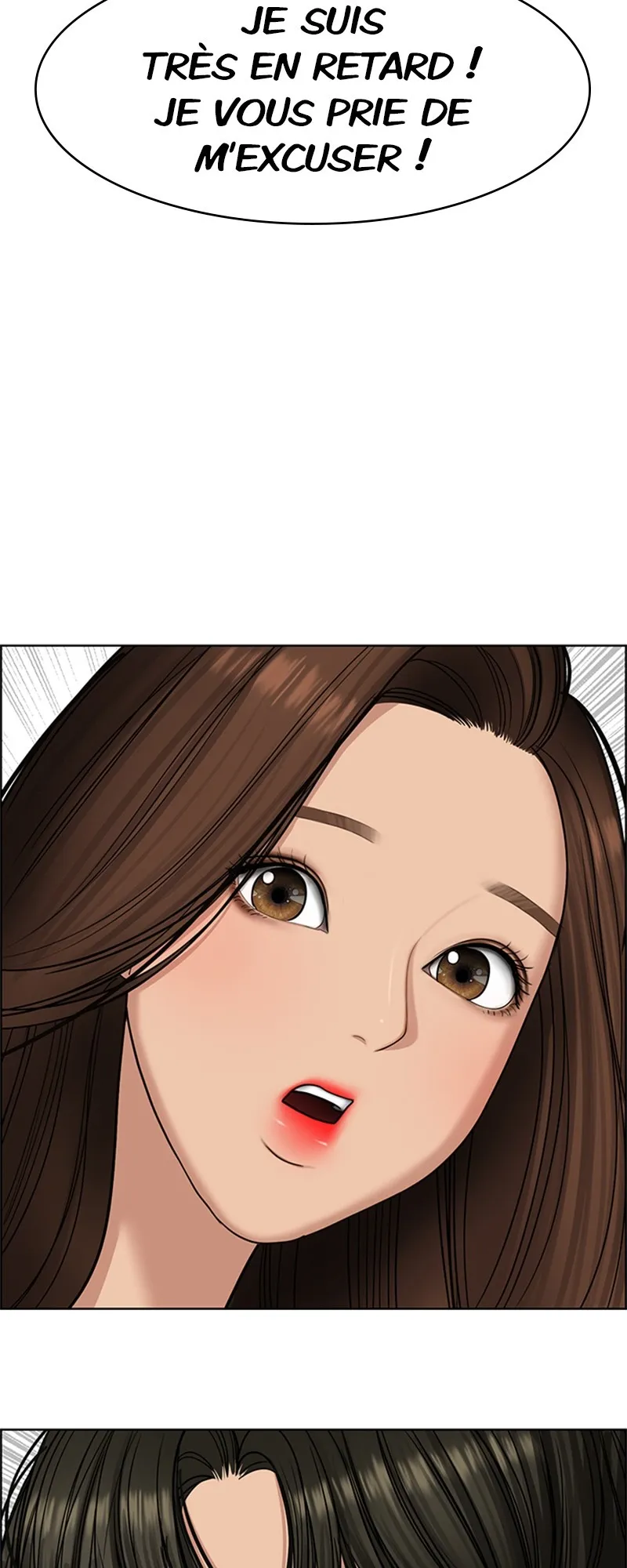 Read True Beauty FR Manga Online