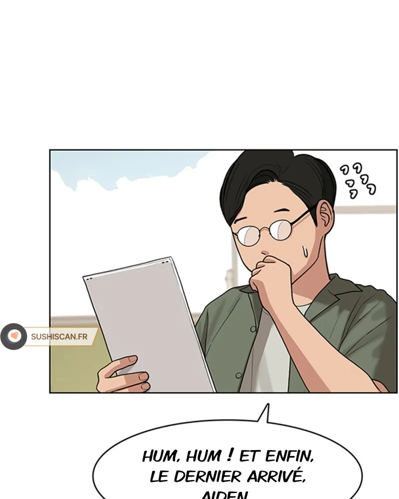Read True Beauty FR Manga Online