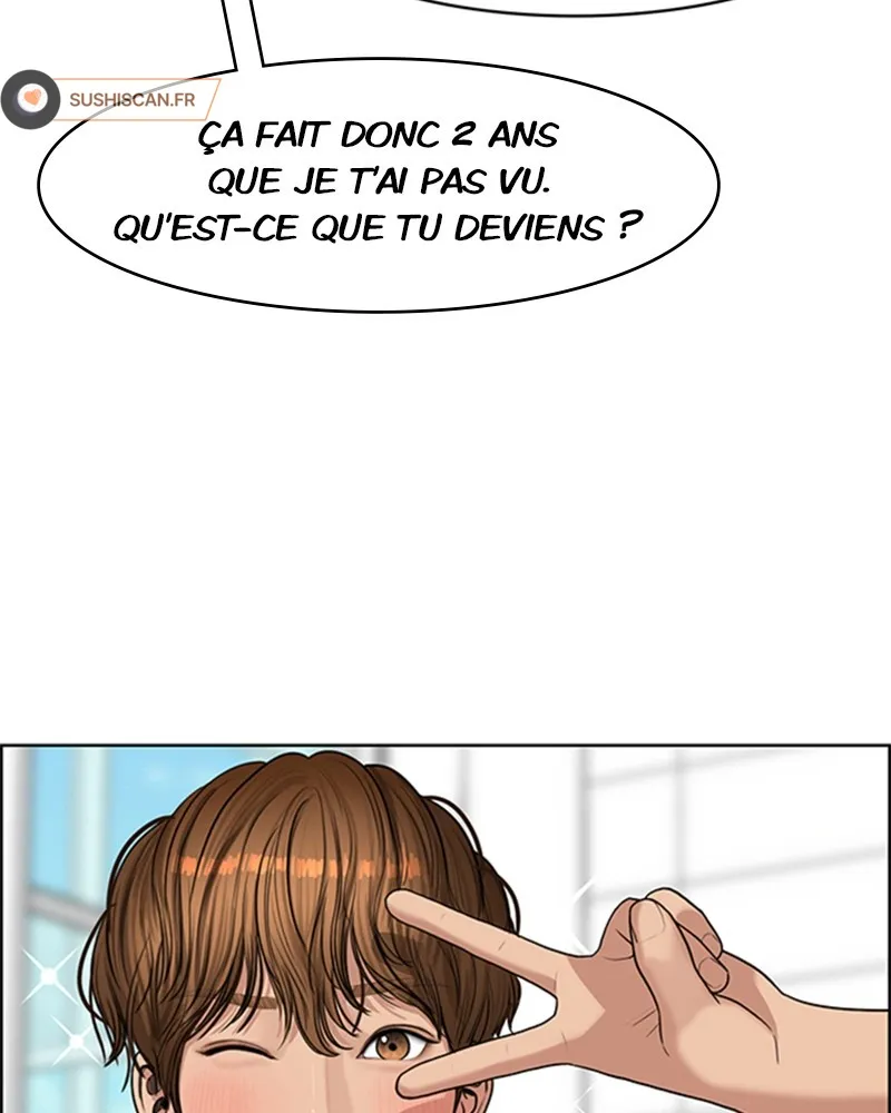 Read True Beauty FR Manga Online
