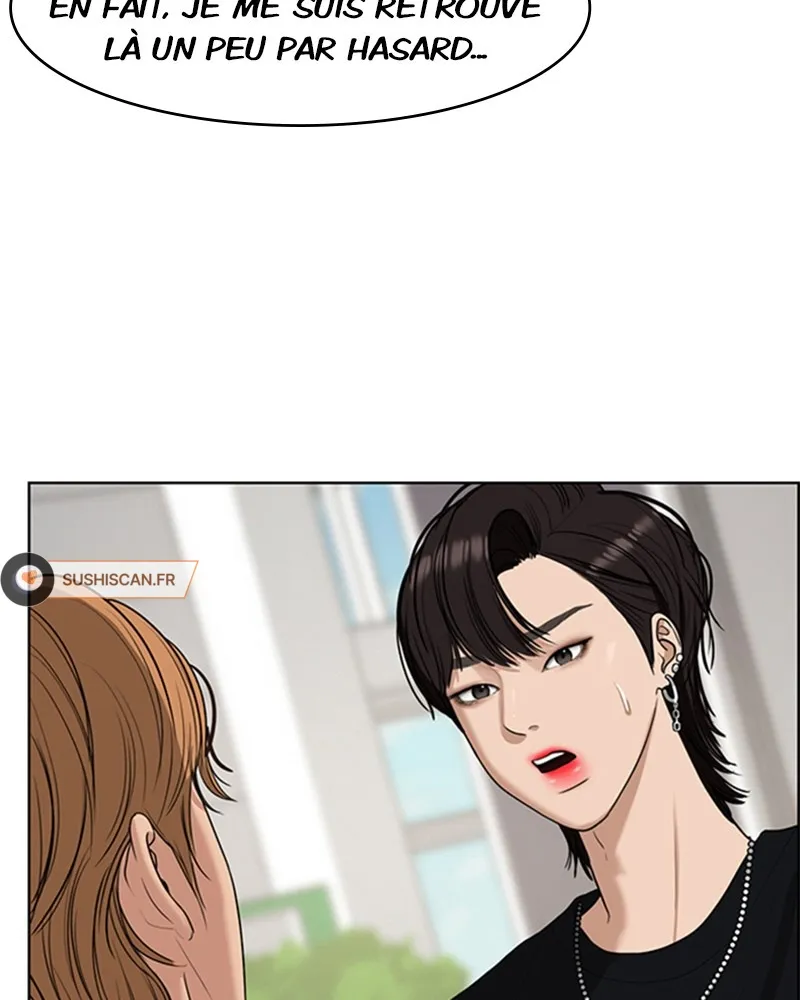 Read True Beauty FR Manga Online