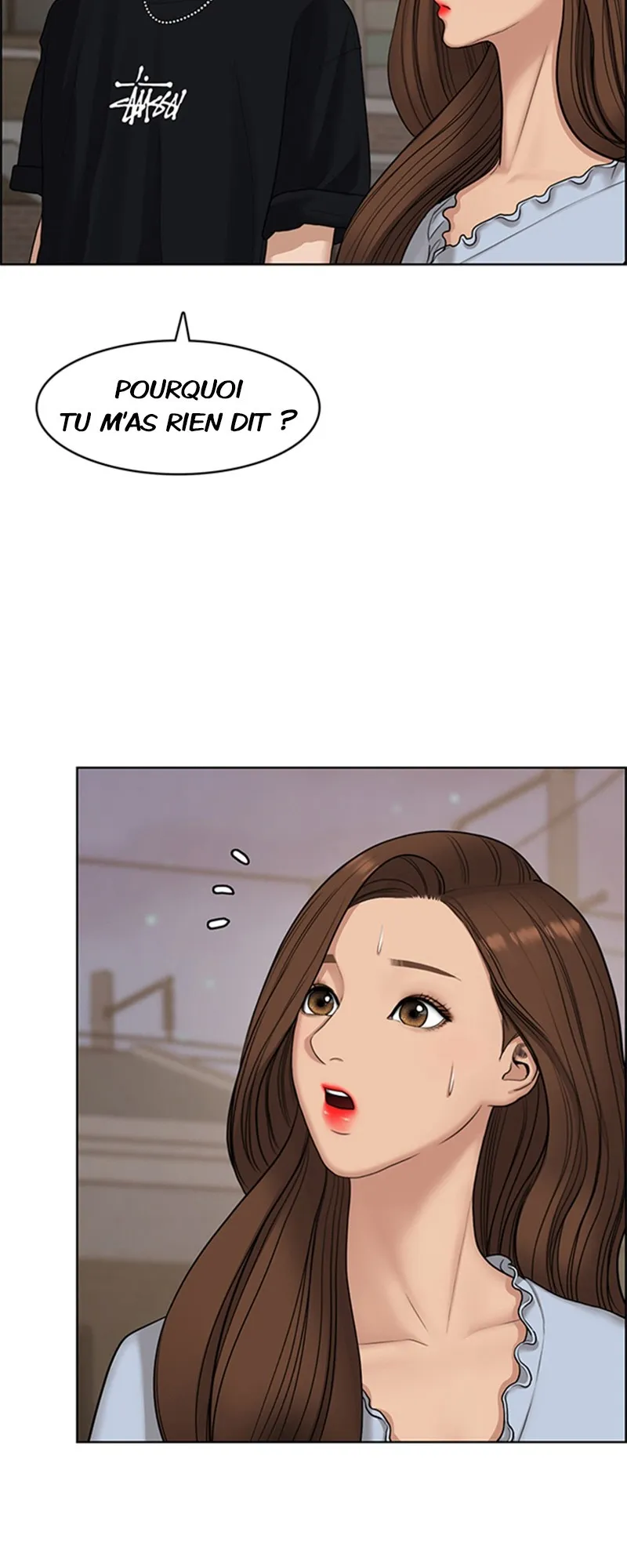 Read True Beauty FR Manga Online