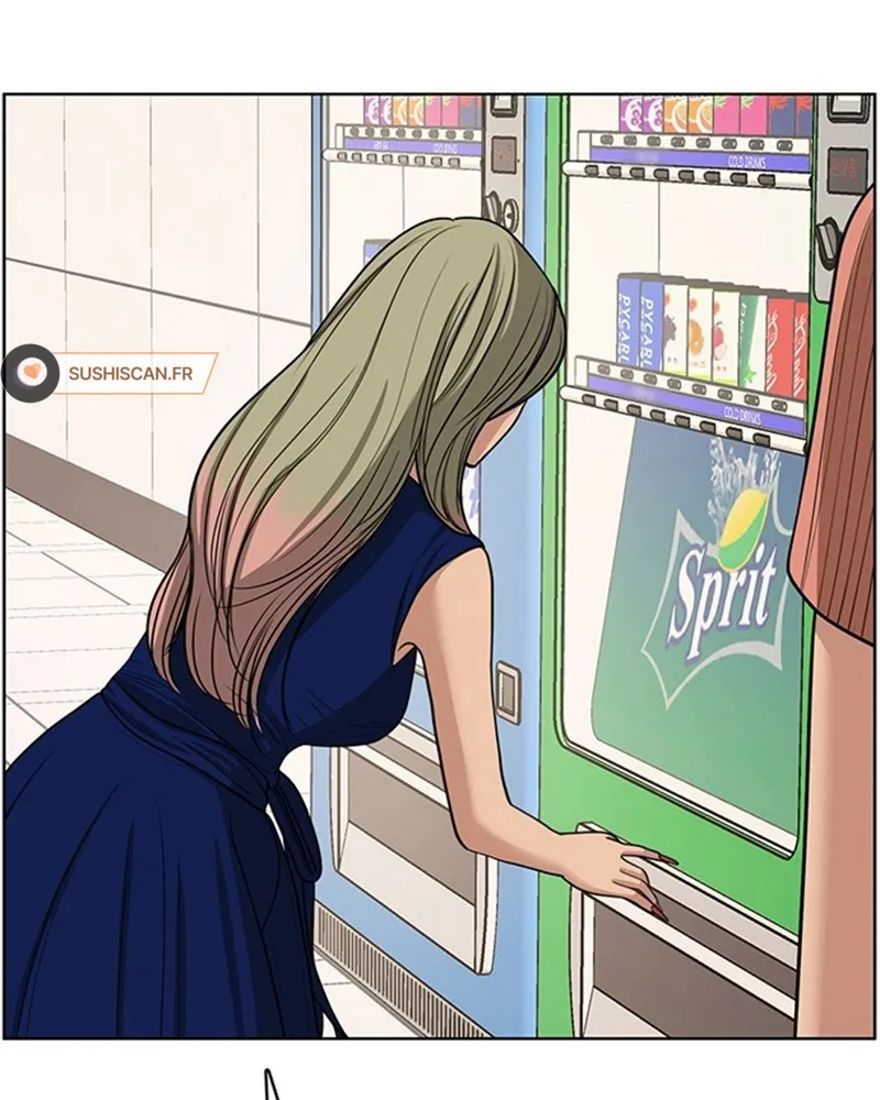 Read True Beauty FR Manga Online