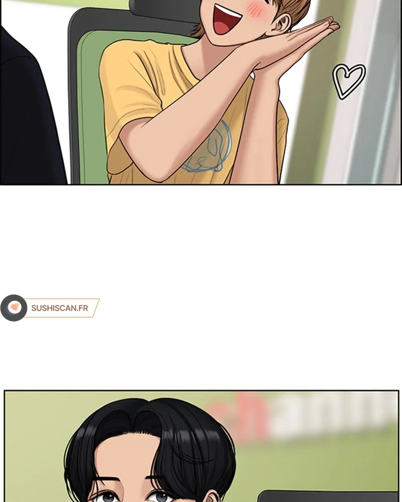 Read True Beauty FR Manga Online