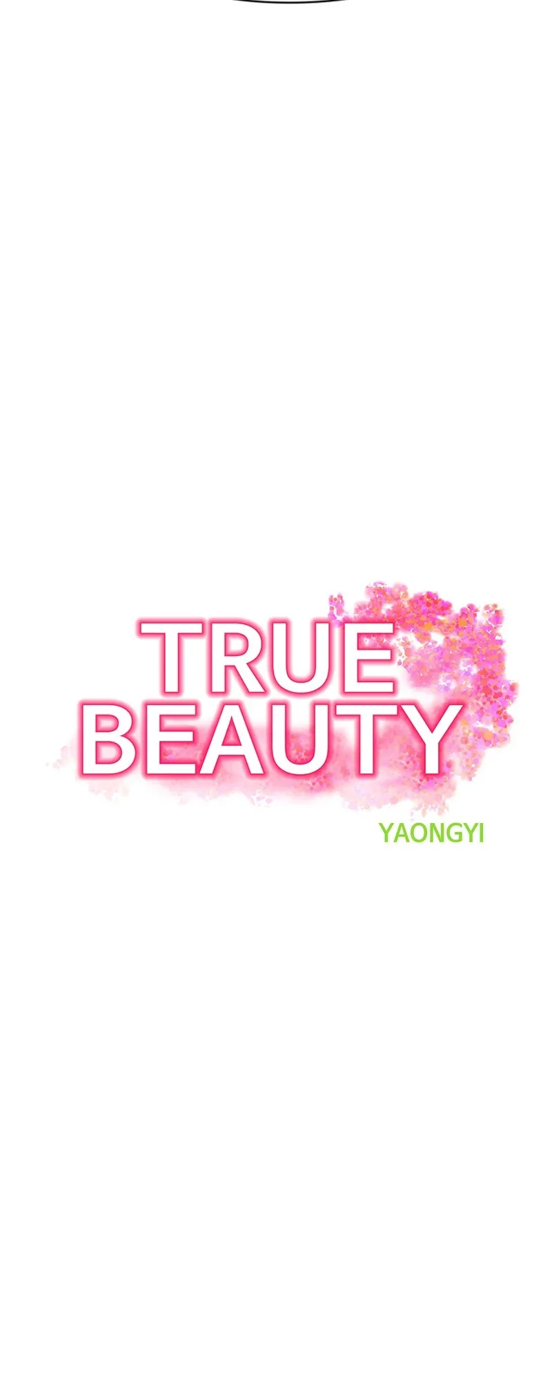Read True Beauty FR Manga Online