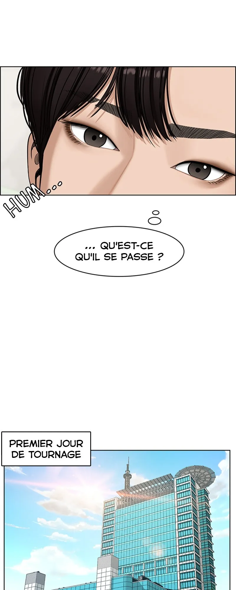 Read True Beauty FR Manga Online
