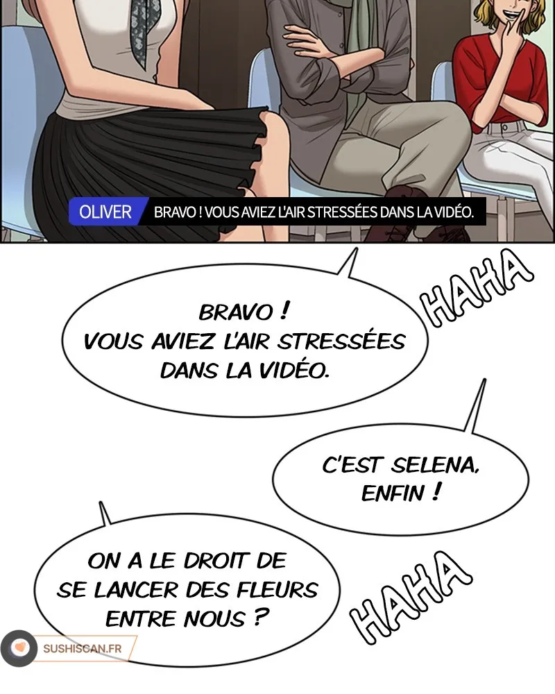 Read True Beauty FR Manga Online