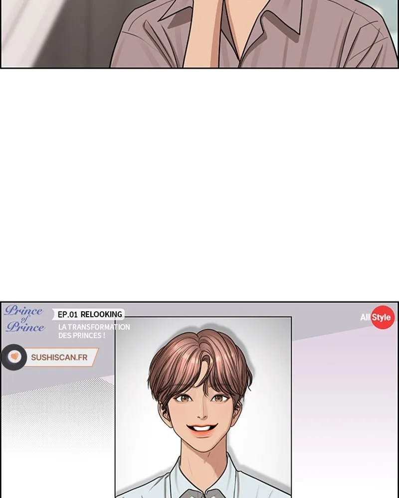Read True Beauty FR Manga Online