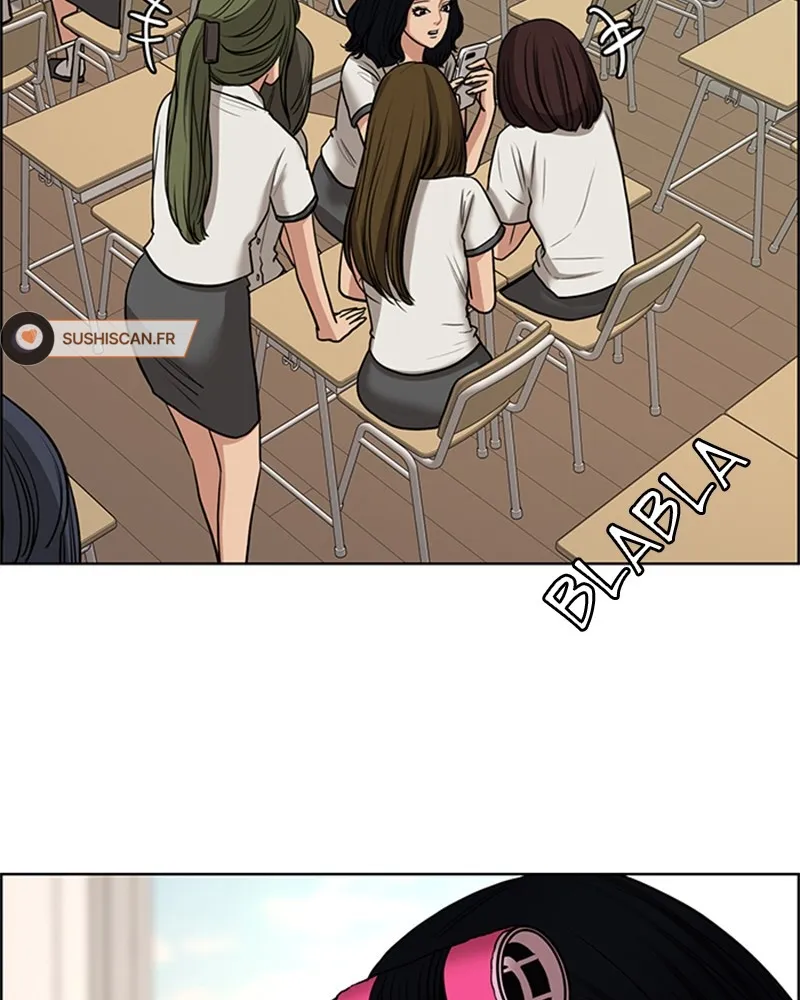 Read True Beauty FR Manga Online