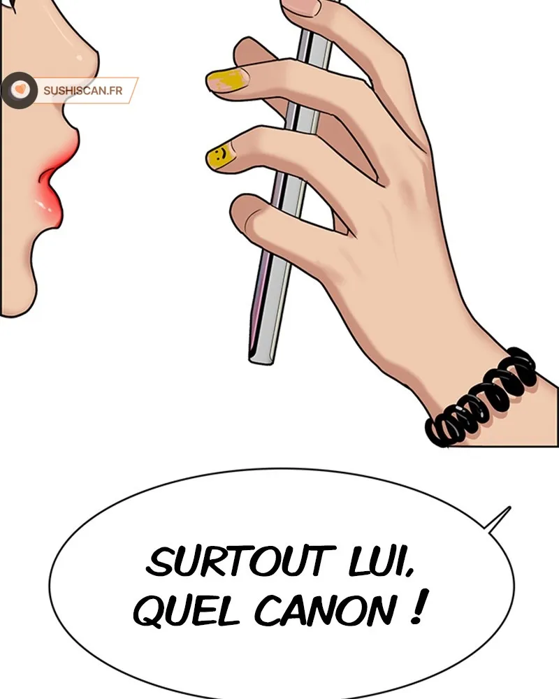 Read True Beauty FR Manga Online