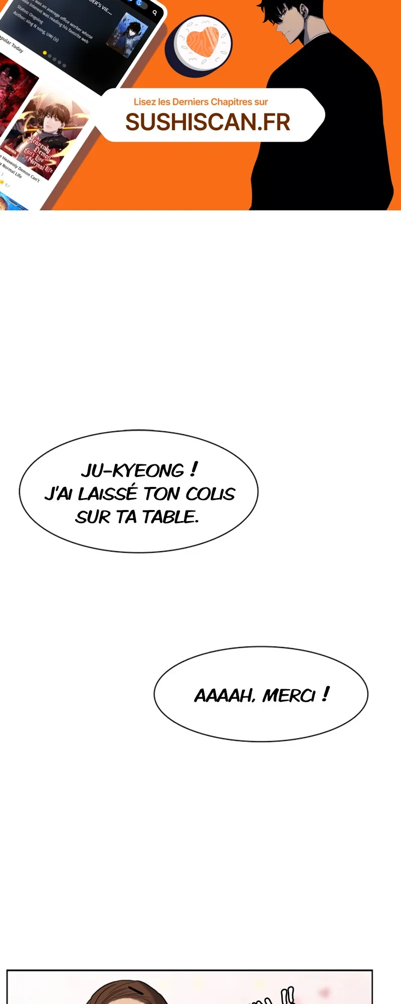Read True Beauty FR Manga Online