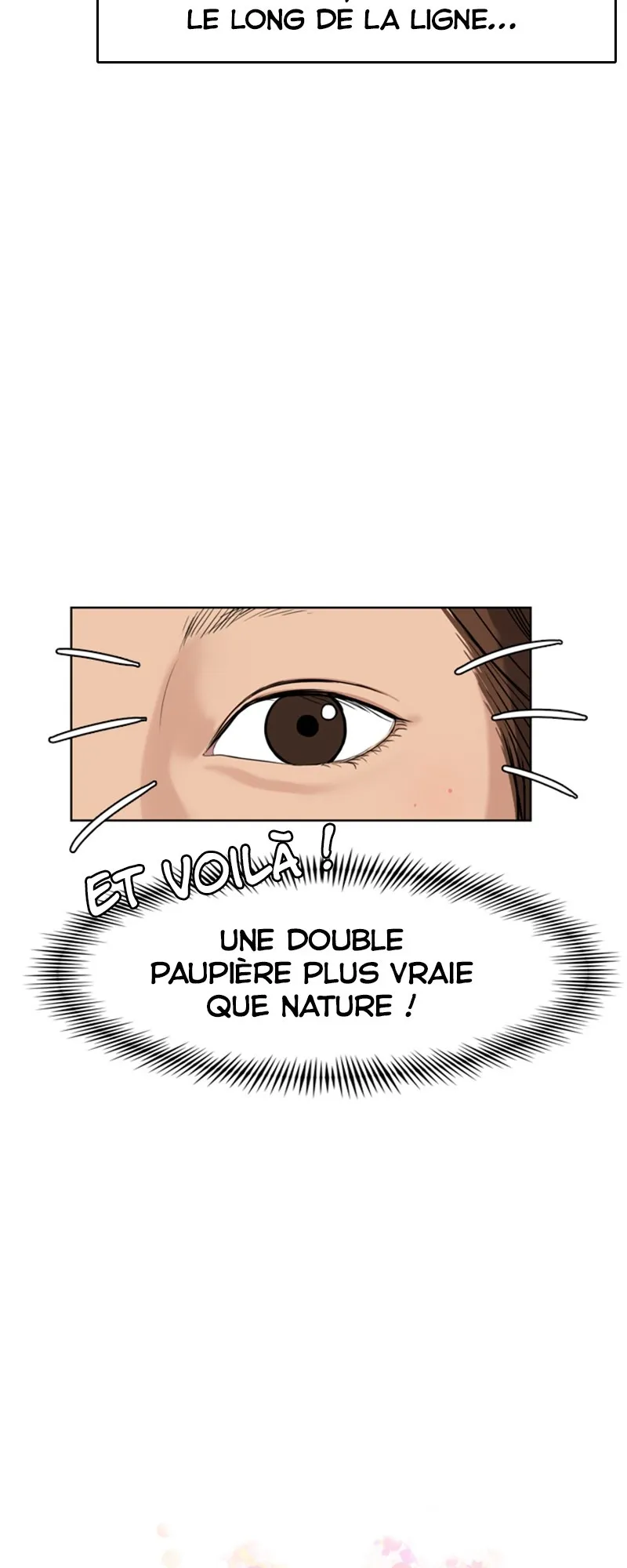 Read True Beauty FR Manga Online