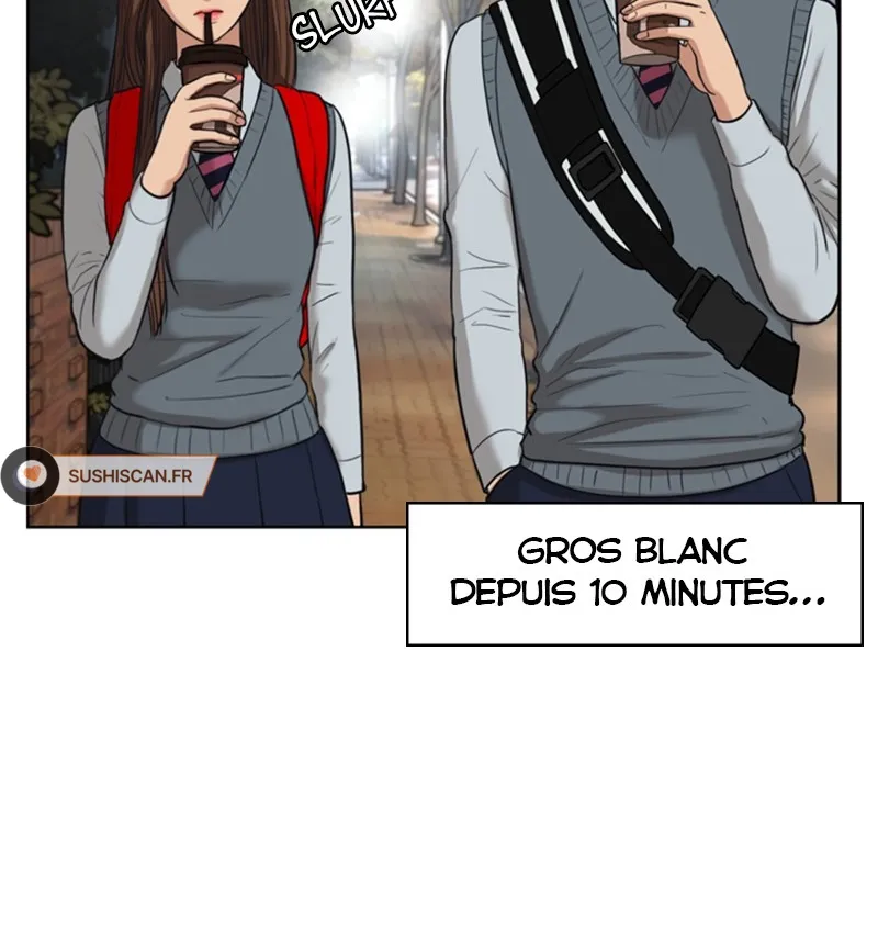 Read True Beauty FR Manga Online
