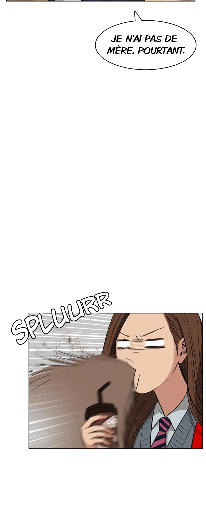 Read True Beauty FR Manga Online