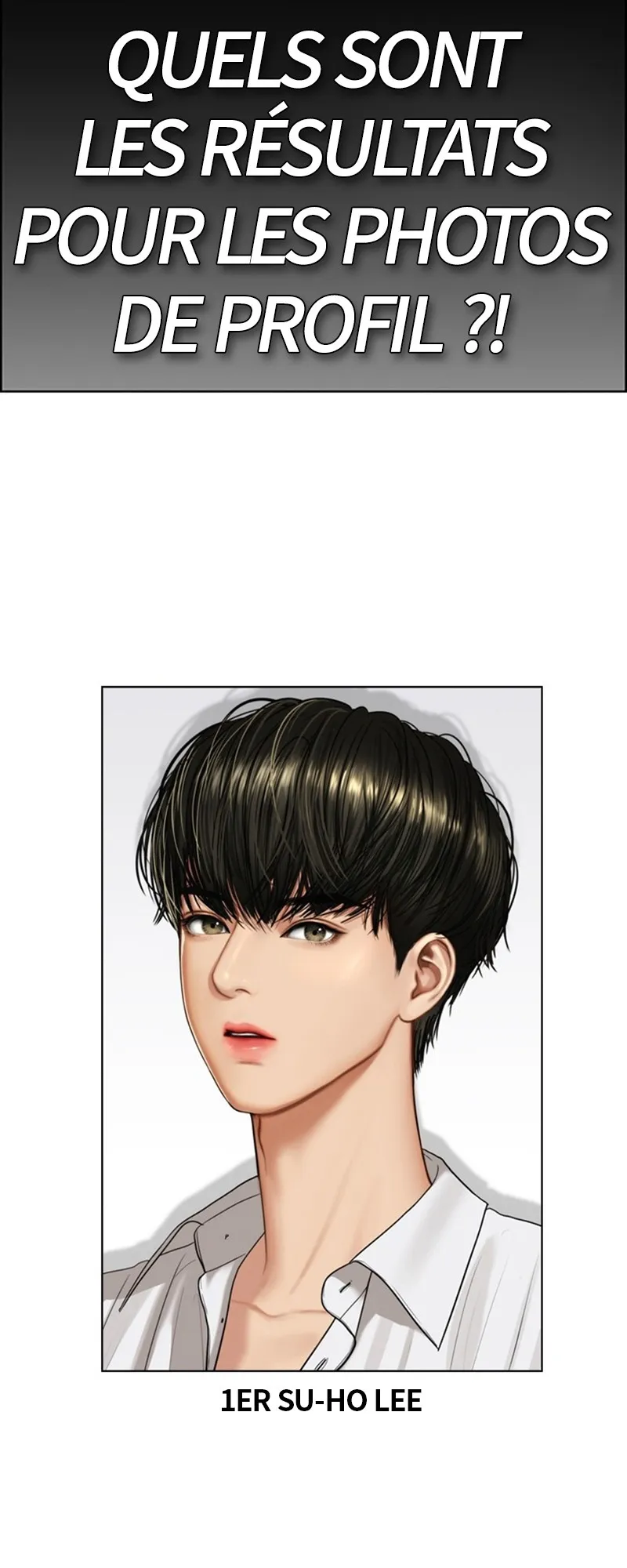Read True Beauty FR Manga Online